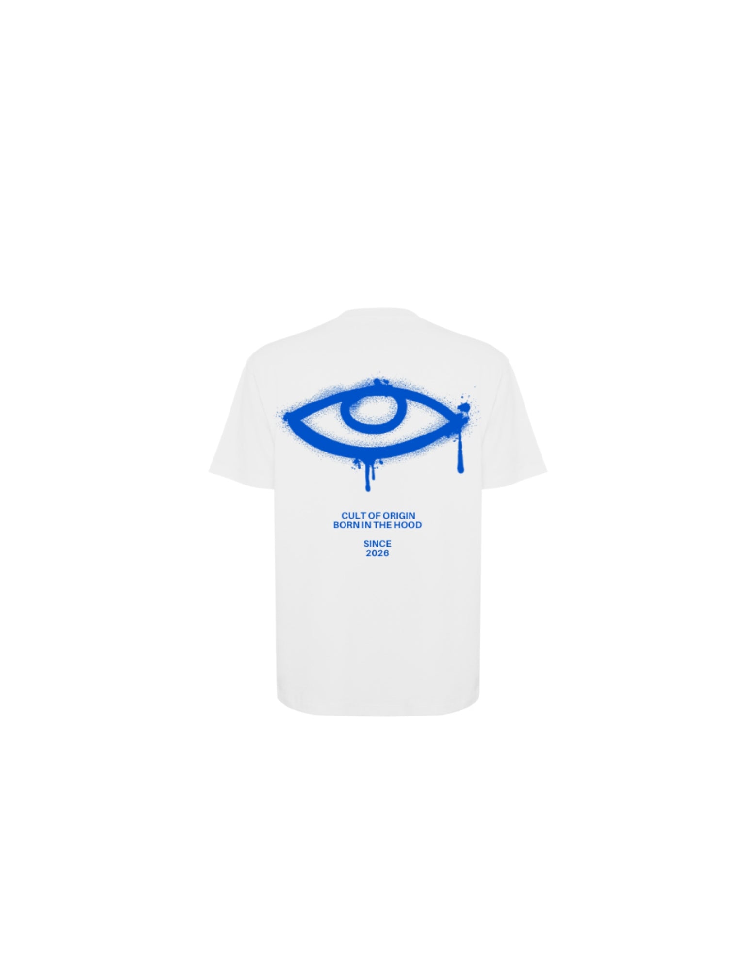 Camiseta “Eye”
