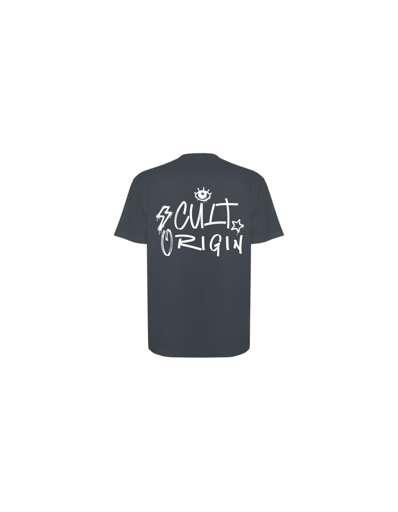 Camiseta “Dripping Symbols”